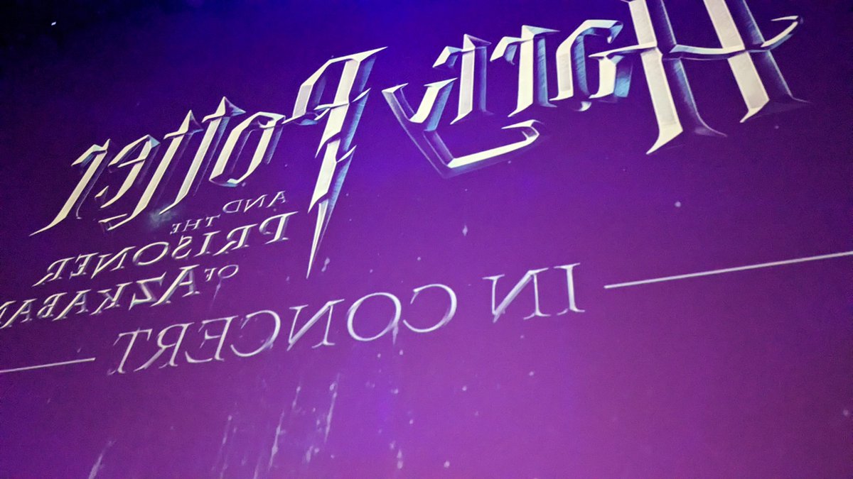 LesBoreades's tweet photo. Du 22 au 25 février, Francis Colpron - directeur artistique des Boréades - sera en prestation aux côtés du @CalgaryPhil pour interpréter la musique du film Harry Potter et le prisonnier d'Azkaban! 🧙♂️🪄🎼
#harrypotter #music #musiquedefilm #calgary #orchestra #calgaryconcert https://t.co/zAb5wMMrym