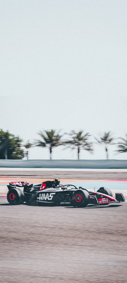 📈 1° Día de Test
﹂🏎️ W14, RB19, FW45, VF-23

#f1wallpaper #F1Testing #F12023 #MercedesAMGF1 #redbullracing #WilliamsF1 #HaasF1