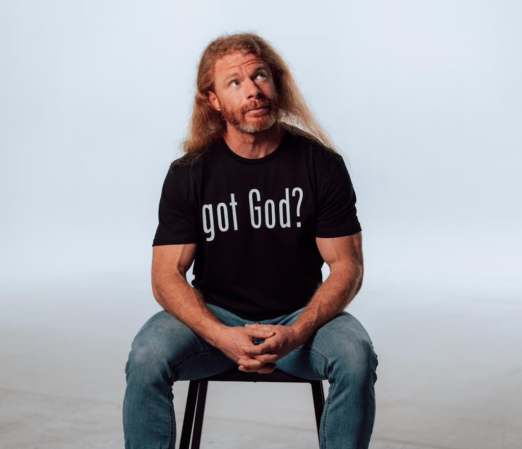 JP Sears tweet media