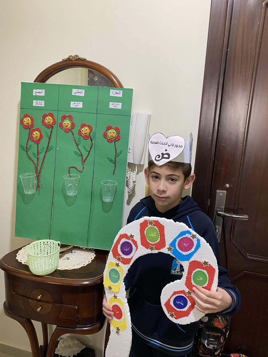nadia_shreidi's tweet photo. #اليوم_الدولي_للغة_الأم #لغتي_هويتي #اللغة_العربية #ادم_شريدة #يحتفل @Hhhsinfo @JbeilySamah @dina_jradi https://t.co/vG8hnGopm8