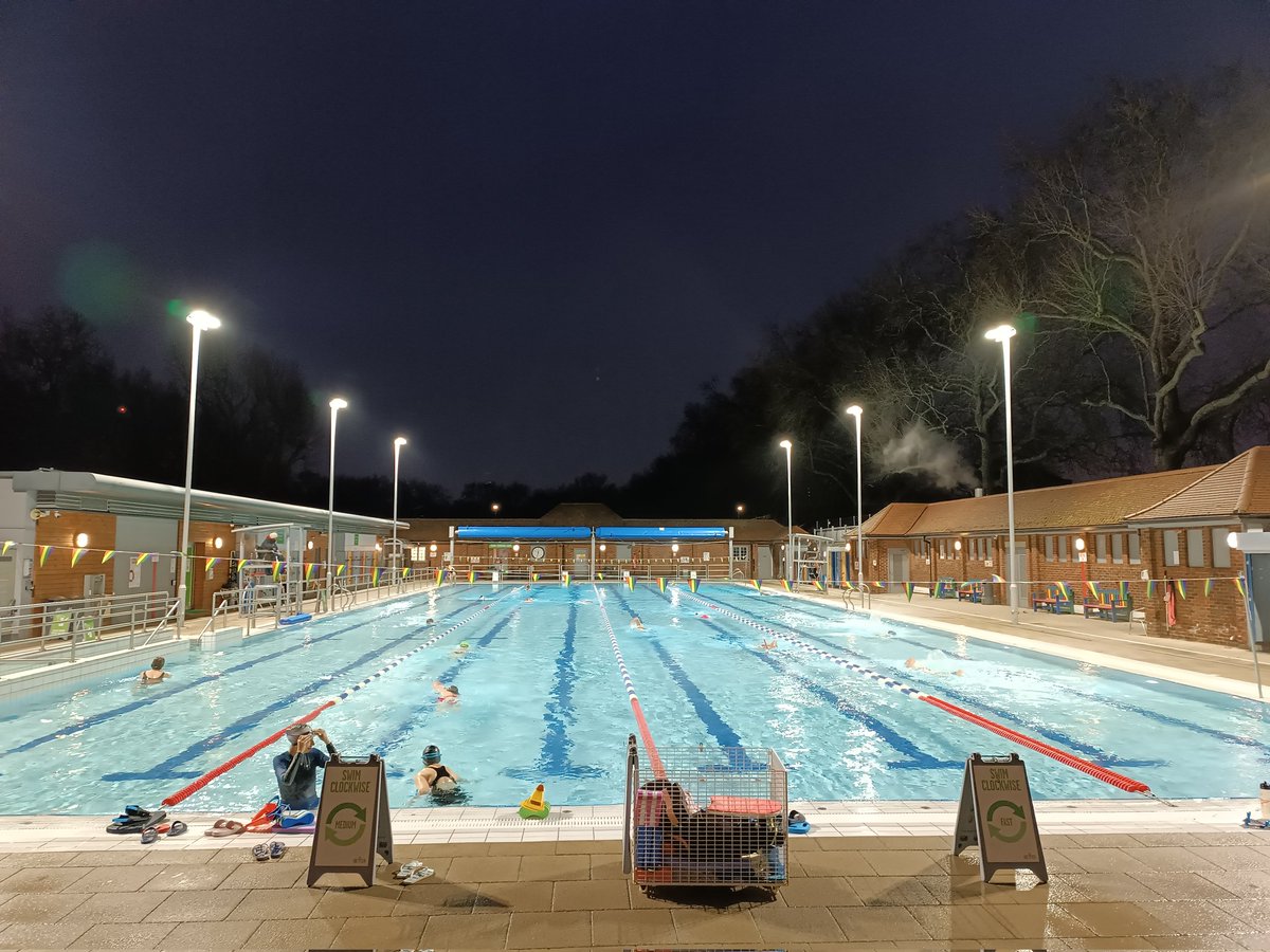 LDNFieldsLido's tweet photo. Who is swimming tomorrow? It's #bigswimday and we need all of you to show support and #saveourpools !!!
Lets remind the @GOVUK that without the vital support pools will close and we are all going to be affected! Bring your friends and family, post your pictures and tag us in! https://t.co/3KS6wQAhse