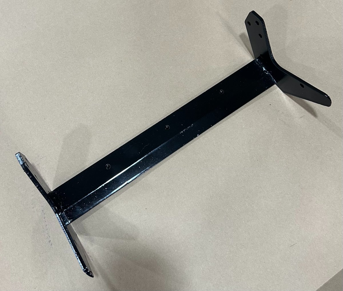 usa_turf's tweet photo. Turf Pride USA introduces new sod harvester blade. https://t.co/iWlTzGQmnL