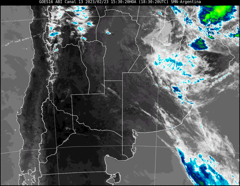SMN_Cordoba's tweet photo. ACP ⚠ | Aviso a muy corto plazo
TORMENTAS FUERTES CON LLUVIAS INTENSAS Y CAIDA DE GRANIZO. 
⏱️ Hora: 02/23/2023 15:43h
Válido por 1 hora.
+ info https://t.co/6jgKhqiyRk
 Zonas: CORDOBA: Cruz del Eje - Punilla - San alberto. https://t.co/NcxJzJsZz5