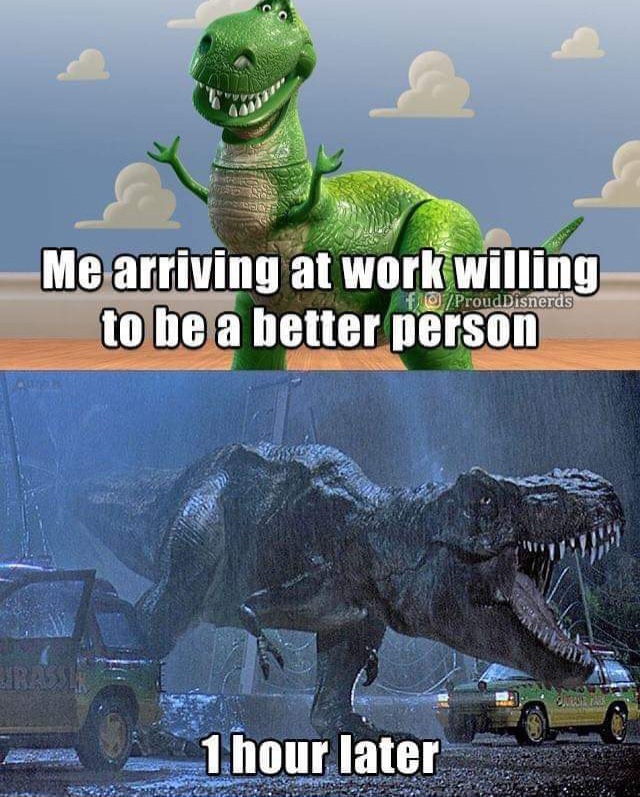 Sounds about right! 💯