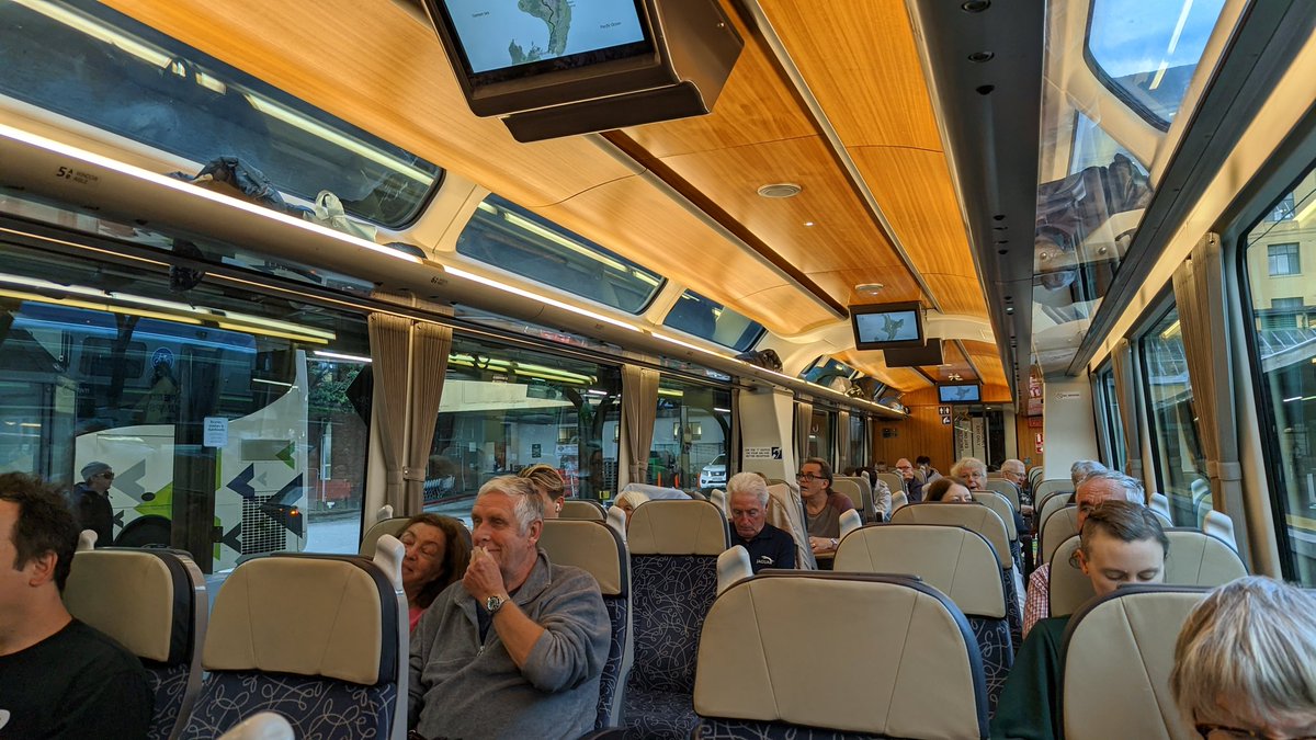 The Future Is Rail tweet media