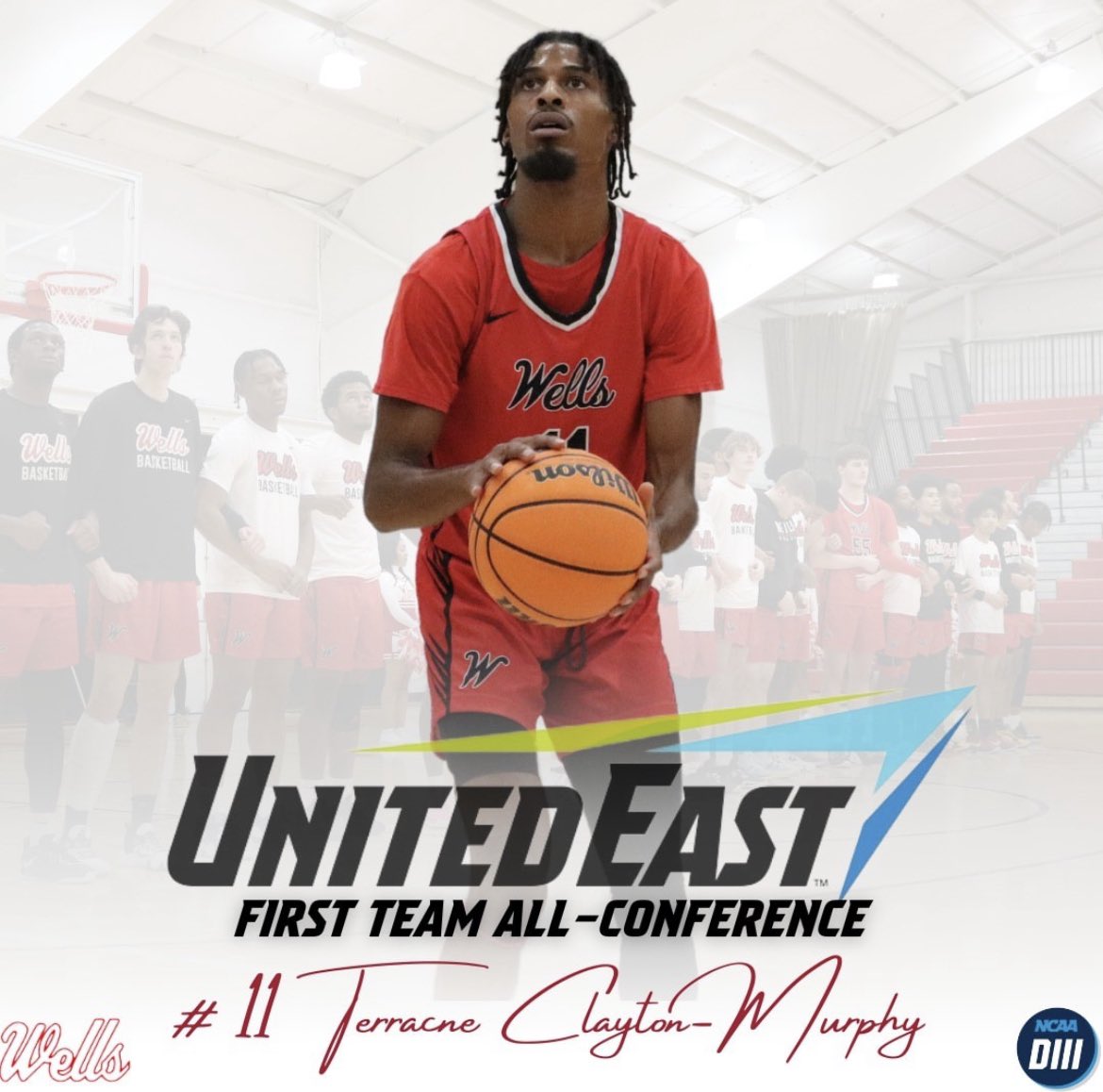 MooreMurphy76's tweet photo. I might share this every day for the rest of the year! 
This one is MINE … I’m so so proud of my @TerranceC1ayt0n !!! 

I’m just so grateful that God is still writing his story!! 
#MyFavoritePlayerCallsMeMom
#FirstTeamAllConference
#HePromised #TearsofJoy #IYKYK https://t.co/naBlkGY0RV