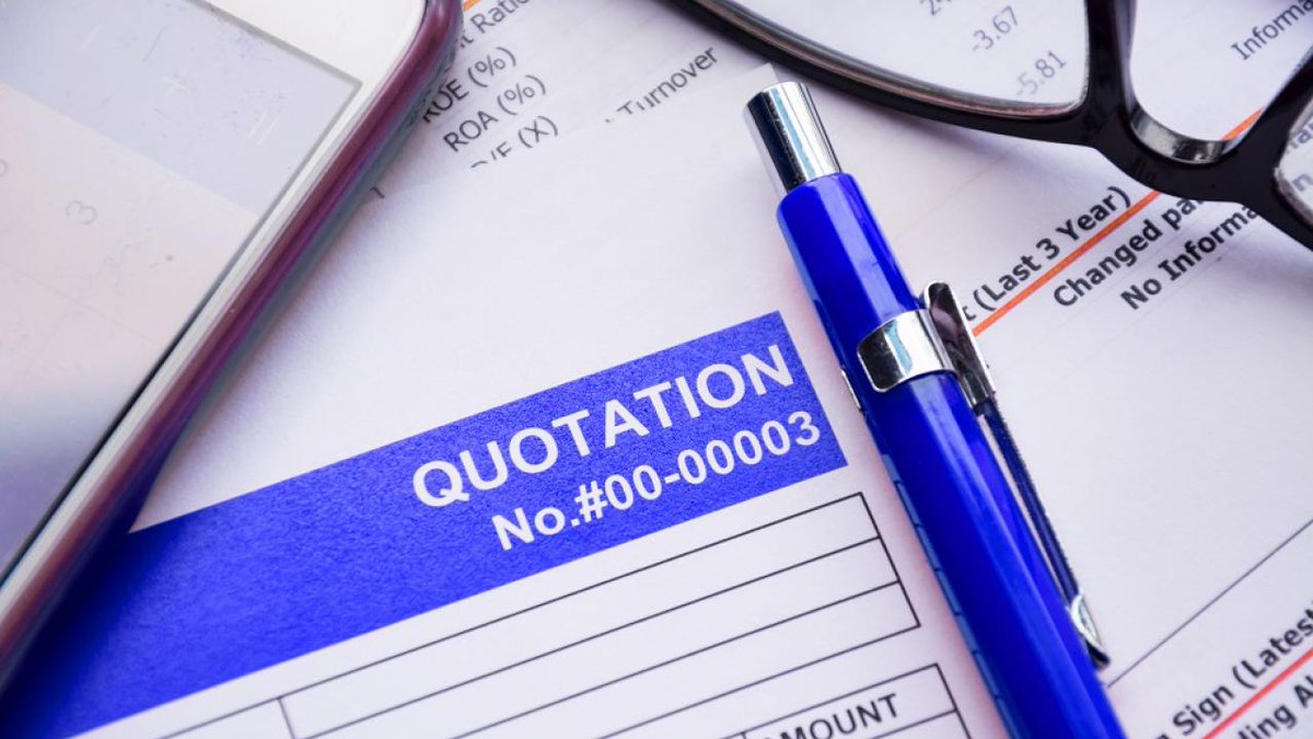 qimtek_uk's tweet image. Quick read for manufacturing buyers... 👀
How To Get a Faster Response &amp;amp; Quotes For Your Subcontract Projects

loom.ly/6eSjZnM

#ukengineering #ukmanufacturing #ukmfg #ukeng