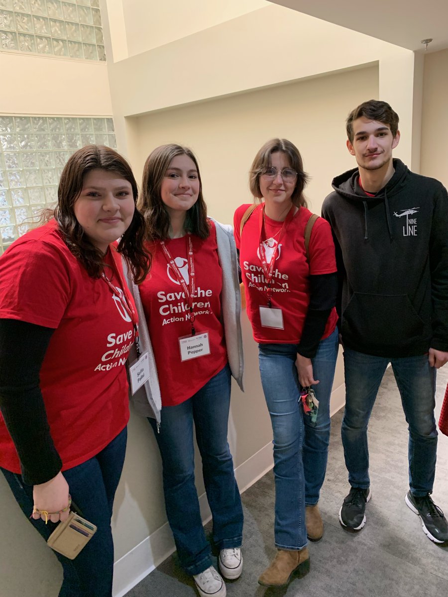 SCActionNetwork's tweet photo. 📍 New Hampshire
We had a great time yesterday raising our voices for kids!
Advocates across the state got together for a Lobby Day to urge lawmakers to #InvestInKids and support #SB237.
Learn more about this legislation 👉 https://t.co/zpiwnGhTf4 #NHPolitics https://t.co/avJPa2jeJ9