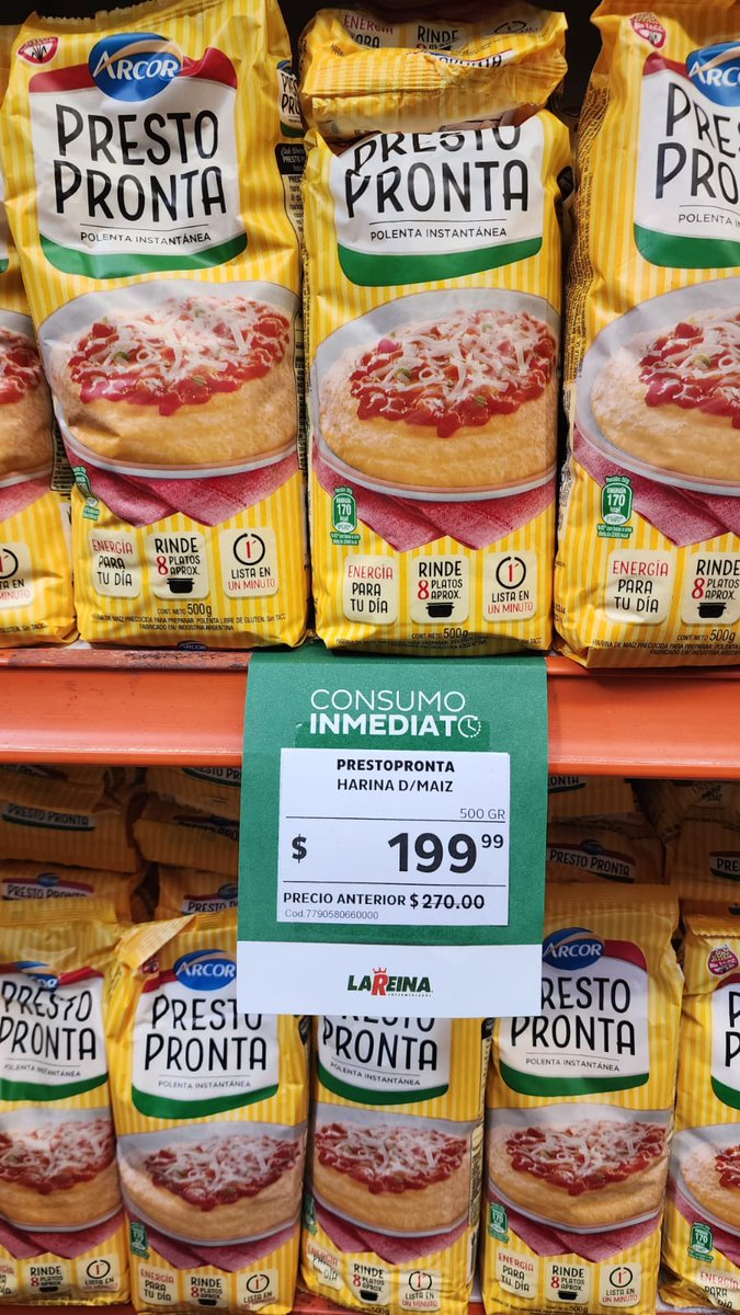 PreciosRosario2's tweet photo. #PaseandoPorElSuper 🛒👫
💰 $75,00 Yogur #Milkaut
💰 $199,99 Polenta #PrestoPronta
💰 $243,00 #Pepsi Black Zero
💰 $460,00 Nescafé #Dolca
📍 @super_lareina (Oroño)
#FotoTestigo 📸 https://t.co/cBOXTeyp6B