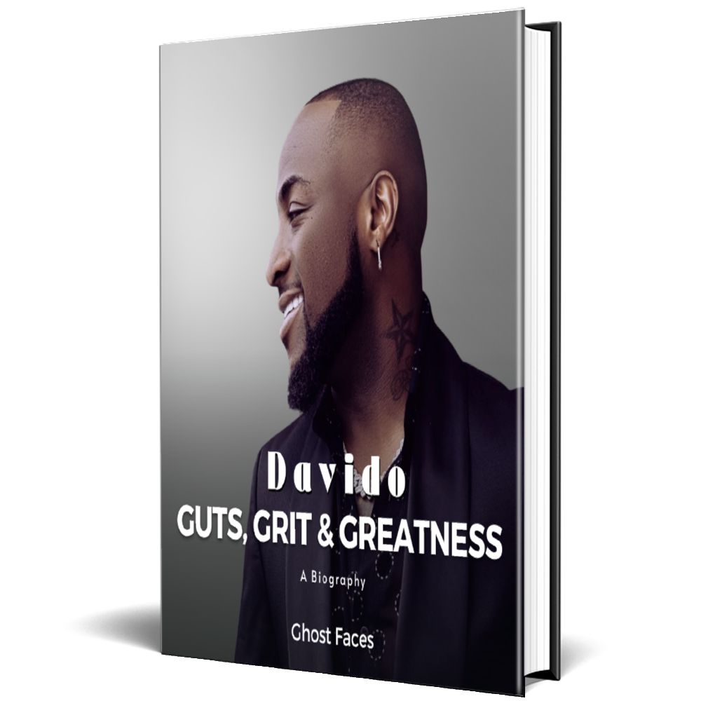 GhostFaces001's tweet photo. In a bid to give @davido a befitting present for his 30th birthday last year, we took time and wrote a biography for him. https://t.co/06JN896Si8