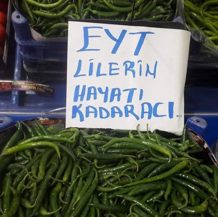 641 bin tweetle #99ÖncesiHaklarlaEYT dedik ve devam ediyoruz