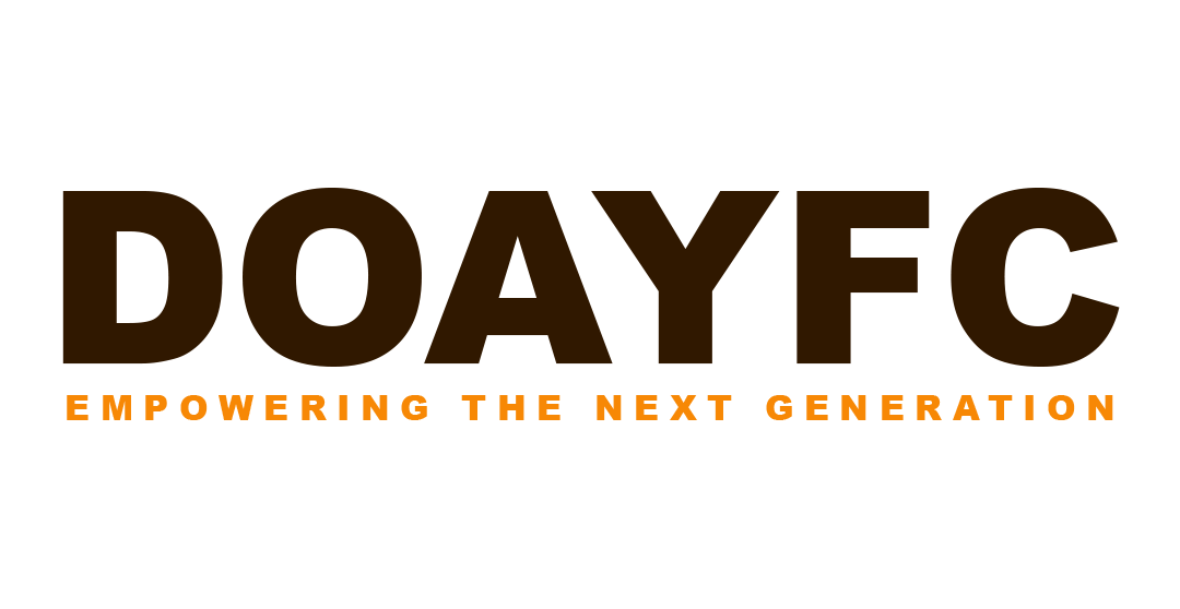 Empowering the next Generation ✨