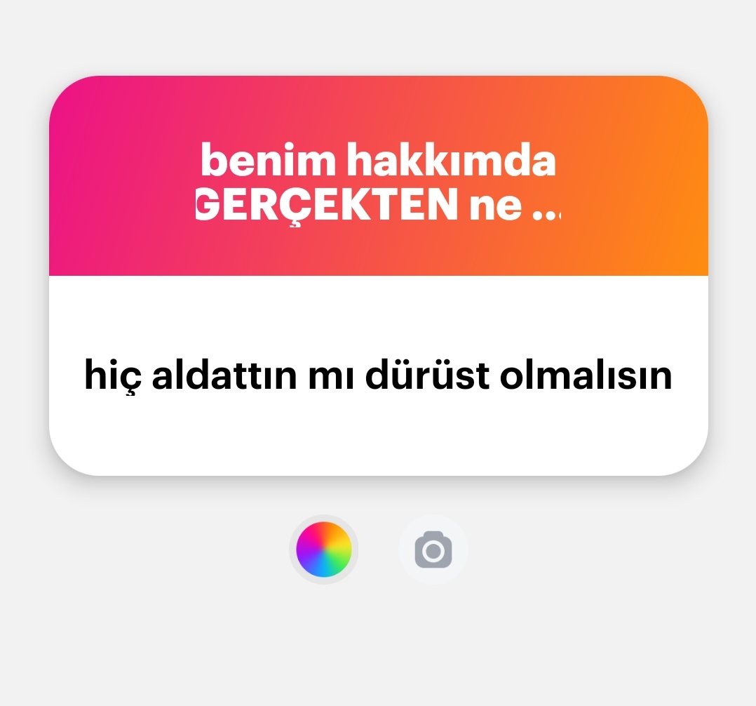 Aldatmadım aldatıldım 🙄 Ama bu benim için bir bakıma iyi oldu kocamı buldum iyikide aldattı hjhj😂