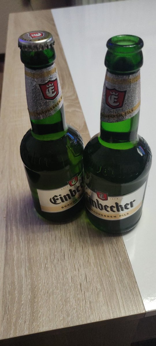 Feierabendbier
#einbeckerbier
#bestesbier