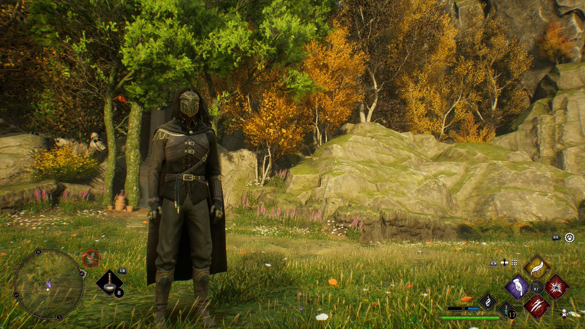 #HogwartsLegacy #XboxShare