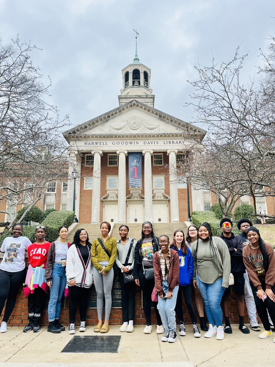 AVID Program at OSD tweet media