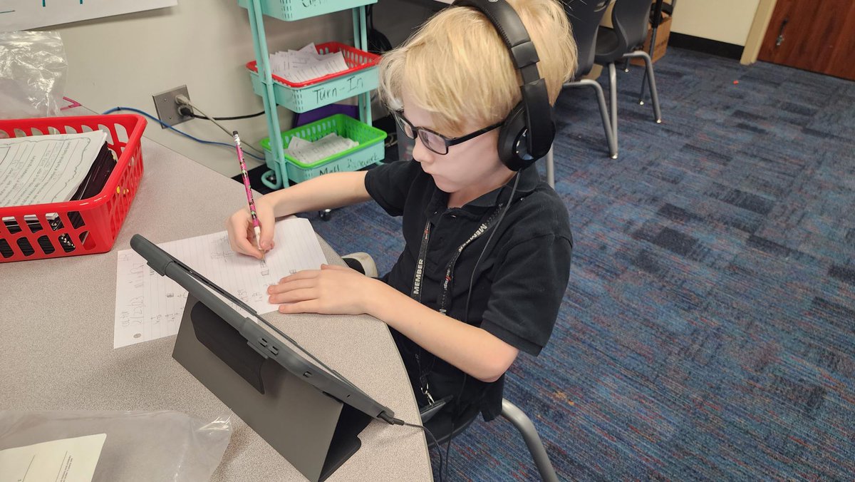 Williams Elementary tweet media