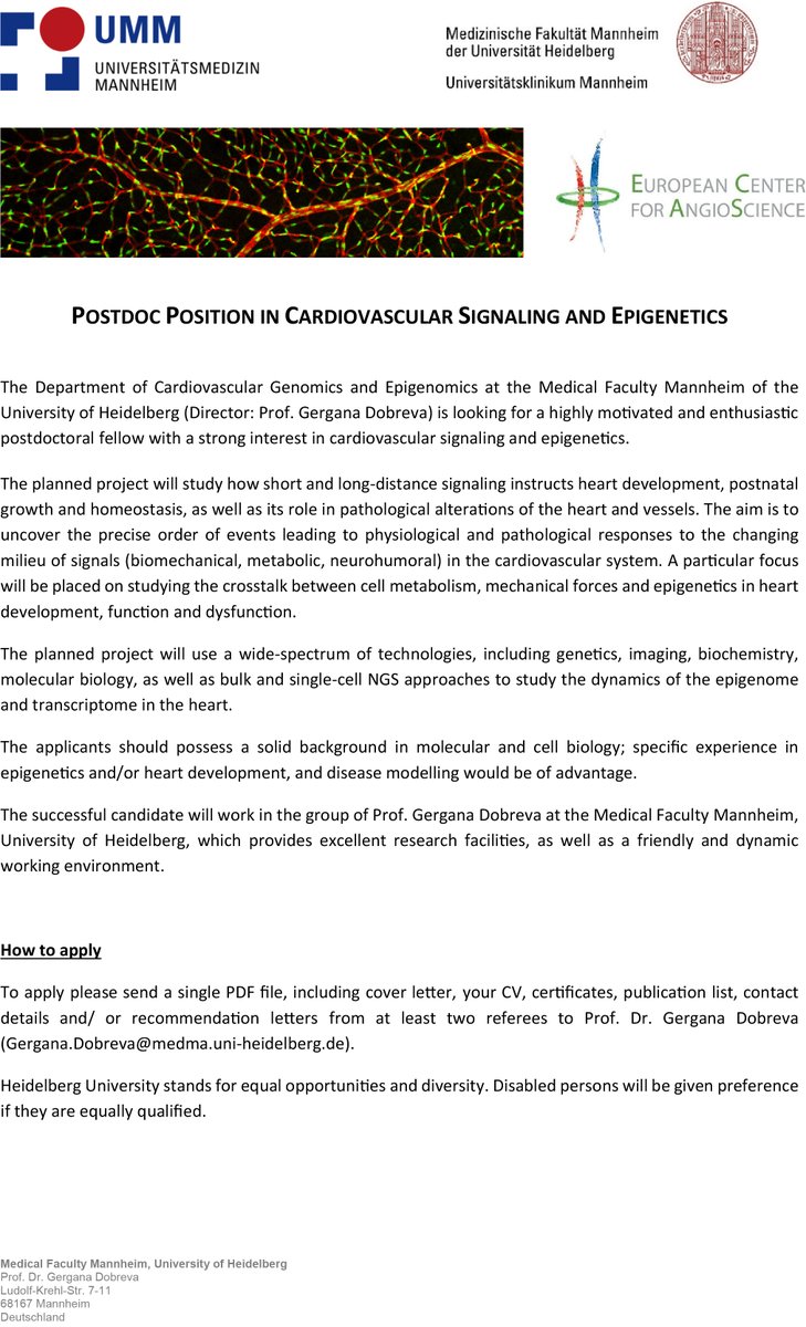 The Dobreva Lab tweet media
