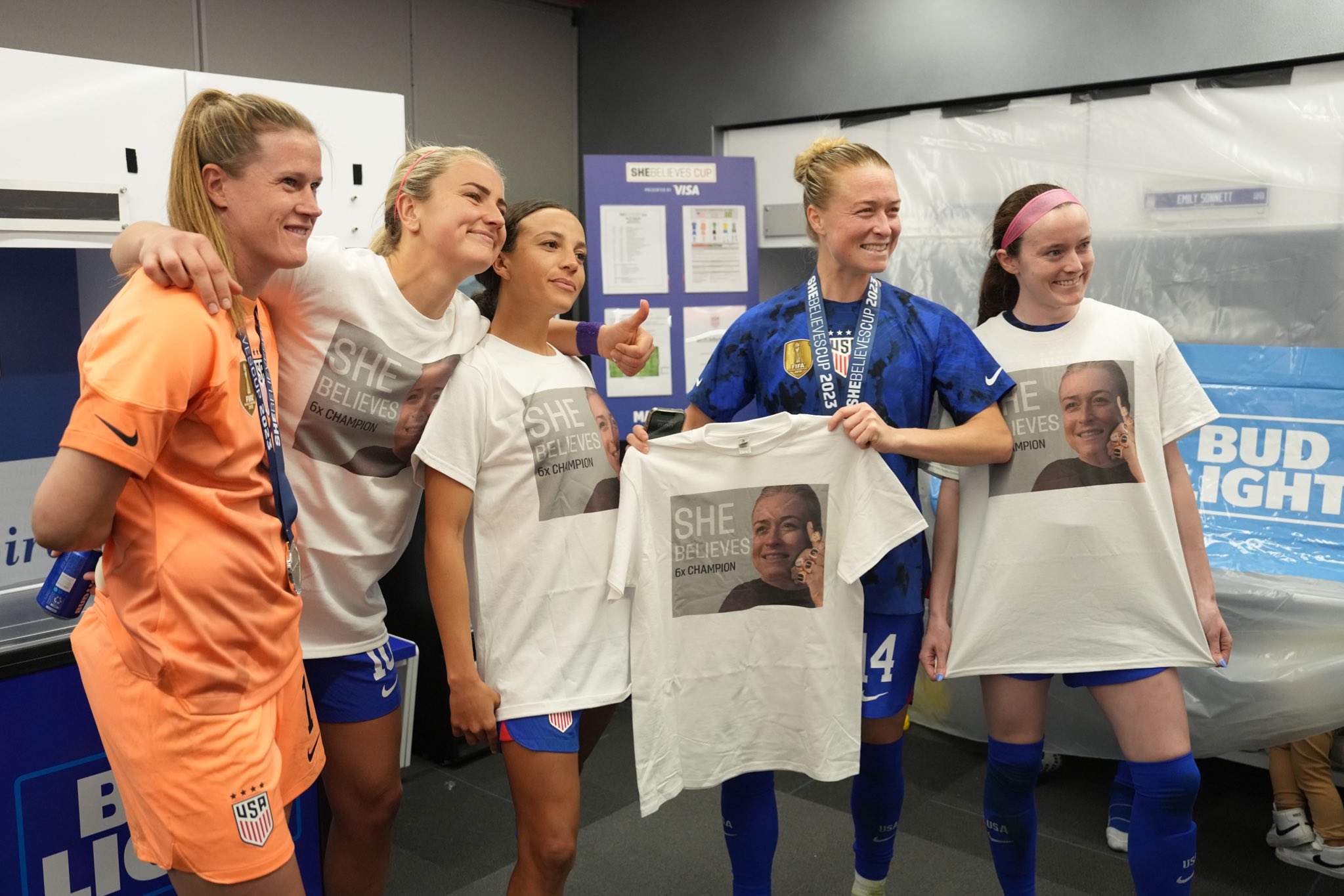 Uswnt twitter discount