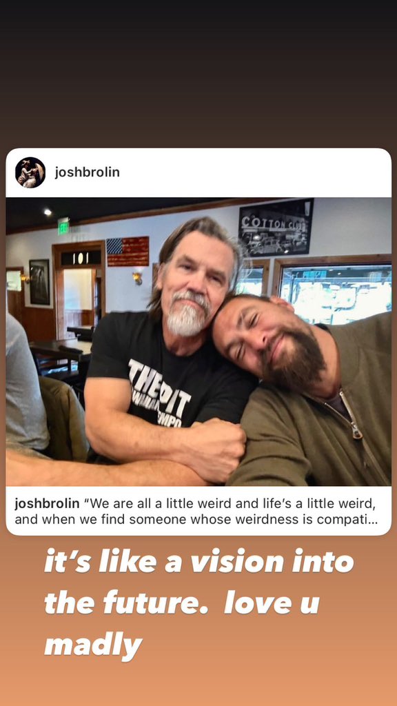 Joshbrolin