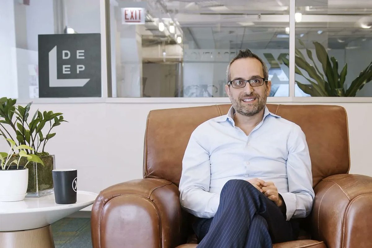 Sorenson Impact (@sorenson_impact) on Twitter photo In this interview on @ImpactEMagazine, Todd Khozein of <a href="/secondmuse/">SecondMuse</a> discusses the importance of supporting #entrepreneurs from historically marginalized backgrounds & developing connections to build relational wealth & diverse, human-centered economies. buff.ly/3YZJS3S In this interview on @ImpactEMagazine, Todd Khozein of <a href="/secondmuse/">SecondMuse</a> discusses the importance of supporting #entrepreneurs from historically marginalized backgrounds & developing connections to build relational wealth & diverse, human-centered economies. buff.ly/3YZJS3S