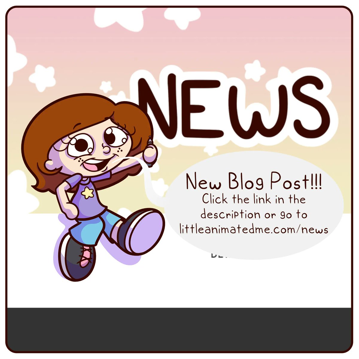 LittleMeComix's tweet photo. Donuts are mean🍩😭 Check out my new blog for more info on this comic redesign 🌟😁https://t.co/auUeLYuDpu
#BlogArt #comics #comicstrip #DonutLovers #healthyliving #humor #littleanimatedme #originalcomic #Resolutions2023 #webcomicsofinstagram https://t.co/mcOt48Abpr