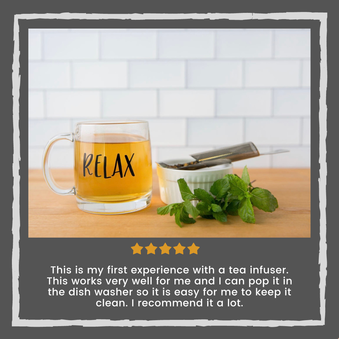 harmonynmore's tweet photo. THANKS FOR THE GREAT REVIEW! We’re thrilled you love our Steep Stir Portable Tea Infuser. ⠀⠀⠀⠀⠀⠀⠀⠀⠀⠀⠀⠀⠀⠀⠀
⠀⠀⠀⠀⠀⠀⠀⠀⠀⠀⠀⠀⠀⠀⠀⠀⠀⠀
FOLLOW, LIKE, AND SHARE 🤍⠀⠀⠀⠀⠀⠀⠀⠀⠀⠀
⠀⠀⠀⠀⠀⠀⠀⠀⠀ https://t.co/gQtSbLotSI