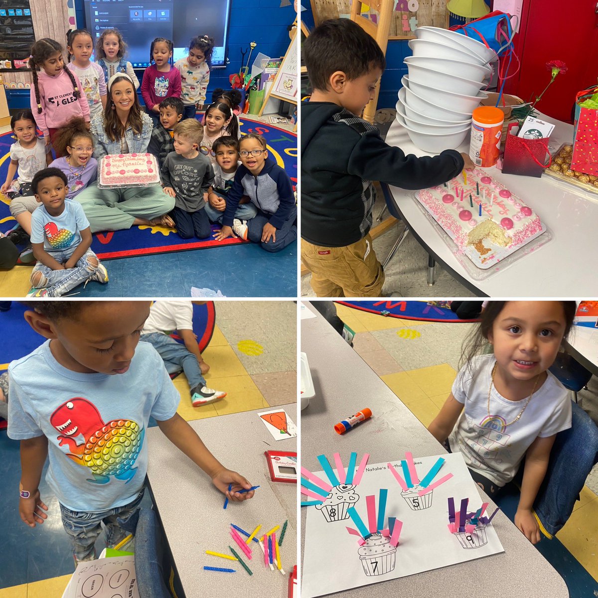 Jennifer Walker tweet media