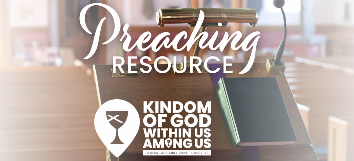 2023 General Assembly tweet media