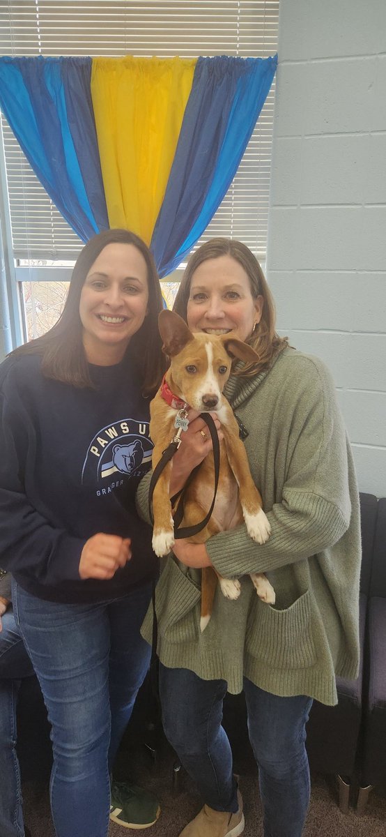 Dawn Forkner tweet media