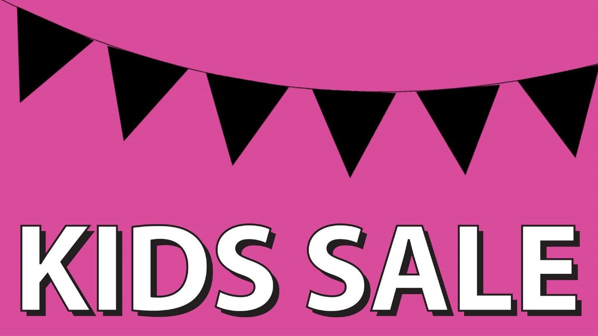 desoutdoor's tweet photo. End of Season Sale...  Kids Clothing - https://t.co/dXUwHuOwiF https://t.co/hyQVxvGm14