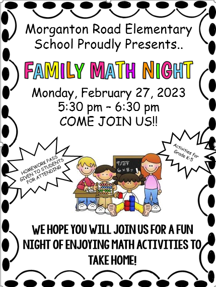 Morganton Road Elementary School Longhorns tweet media