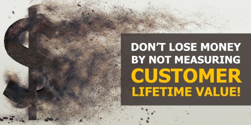 WebTrafficGenie's tweet photo. Don’t Lose Money by Not Measuring Customer Lifetime Value! Learn how CLV can open up marketing opportunities for your business. Follow me... https://t.co/yJNTMXlasr