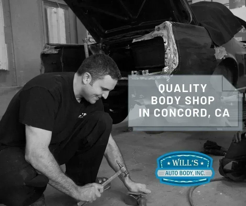 FREE educational articles crafted with the safety of you and your family in mind...

Learn more about the auto repair process, taking care of your vehicle, and what can be done to get the best possible parts and services  -- buff.ly/3oRshJI
