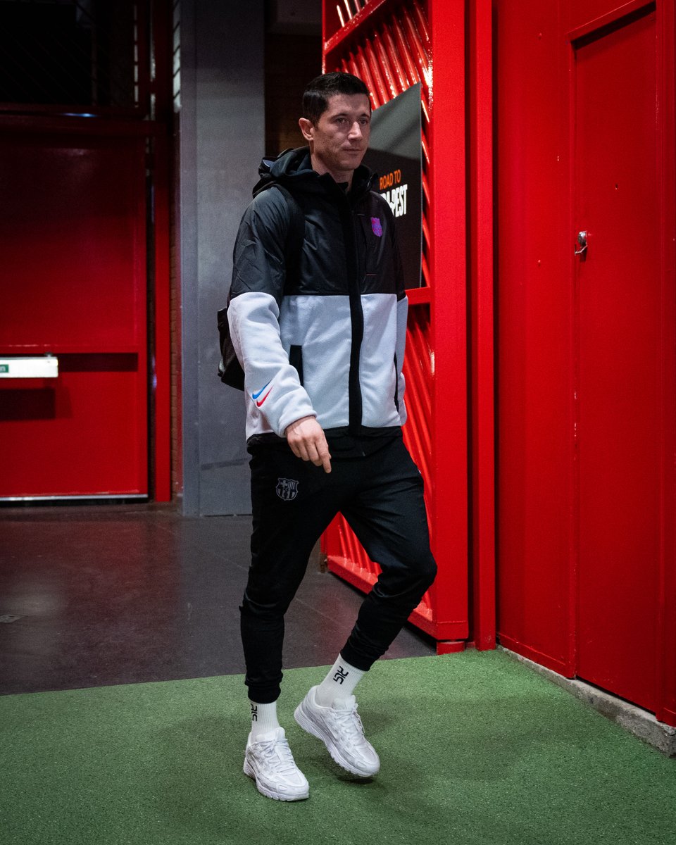 FC Barcelona tweet media