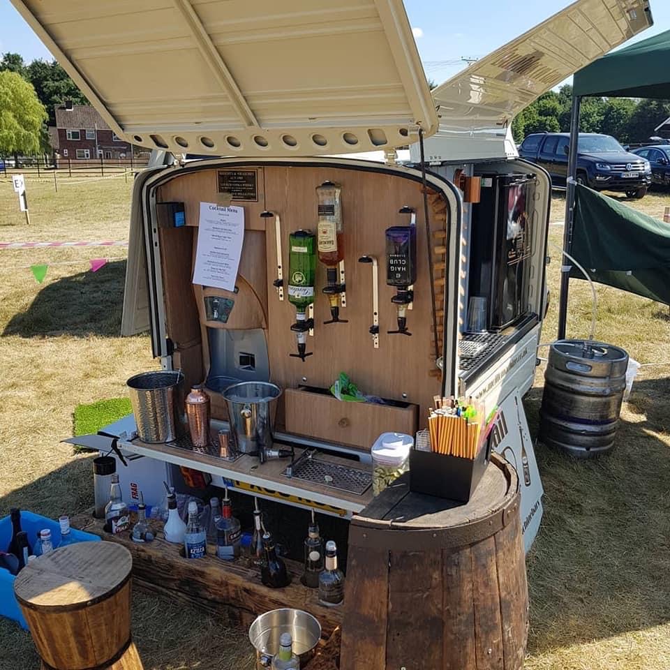 Fitzgibbon Event Motors tweet media