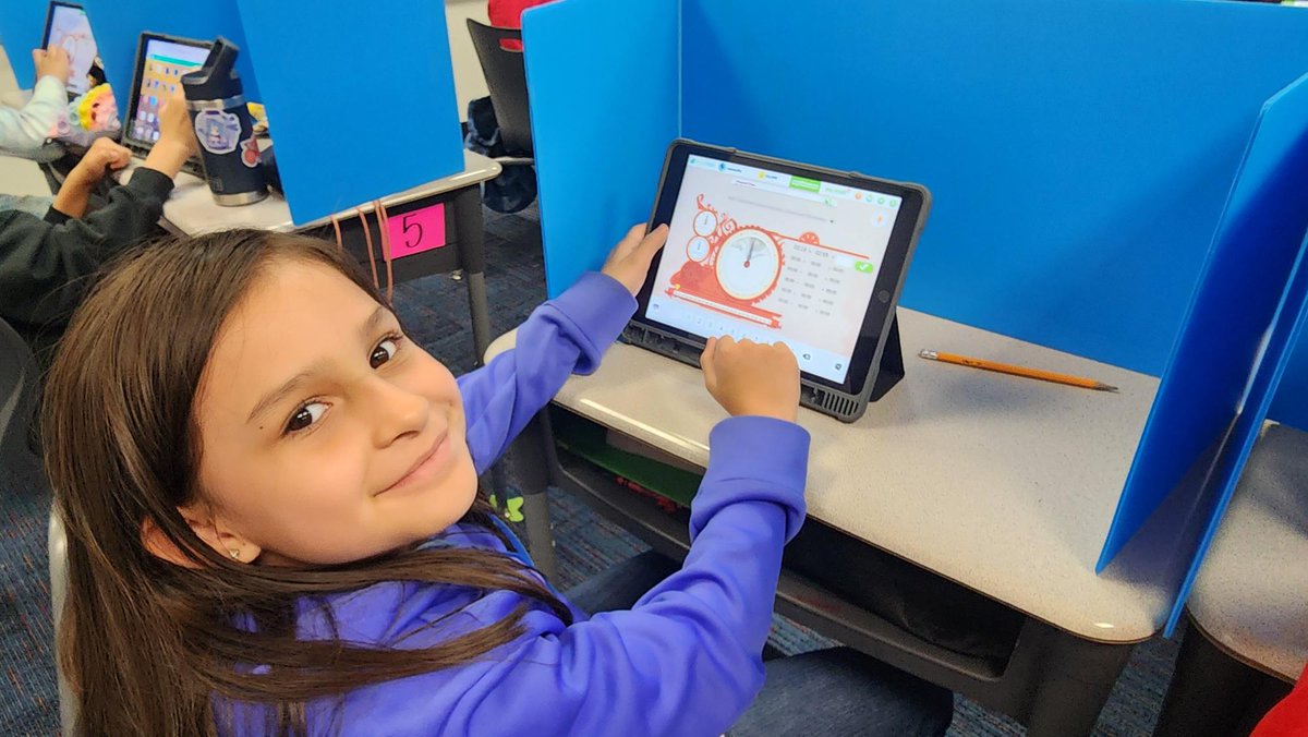 Williams Elementary tweet media