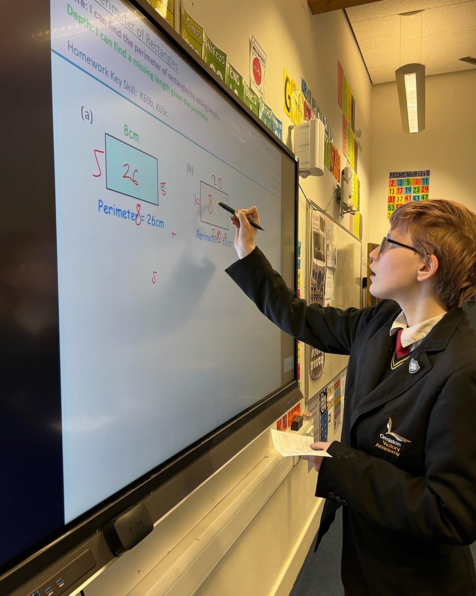 Team Victory Mathematics tweet media