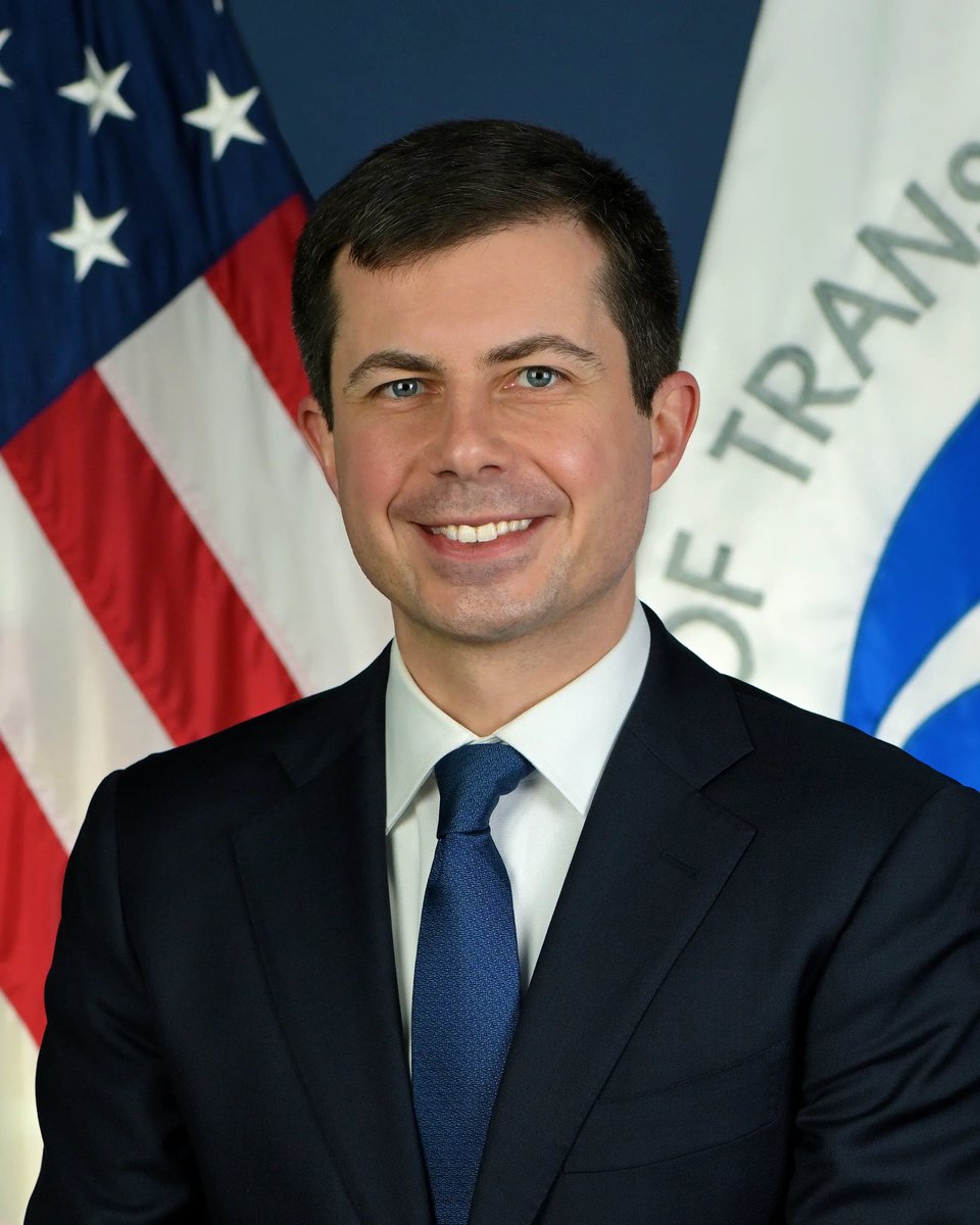 I don’t care what trumped up BS smear campaigns MAGA Republicans are trying to pull against Pete Buttigieg. Does he have your support? 💙