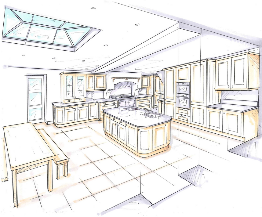 Ashgrove can provide a complete project management service from beginning to end, including plumbing, electrics and decorating! ow.ly/2xVy50MXesC #kitchendesign #kitchens #bathrooms #kitchensexeter #bespoke #interiordesign #traditional #contemporary