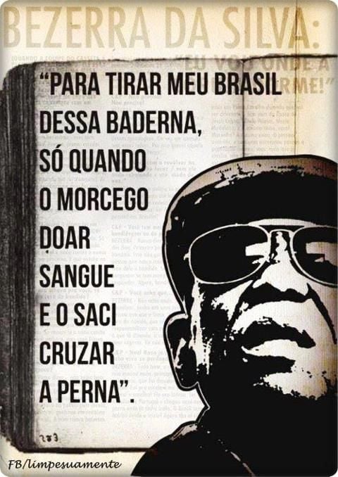 BaschiRoger's tweet photo. #NumDiaComoHoje mas em 1927 nascia no Recife, em Pernambuco, José Bezerra da Silva, cantor e compositor considerado o embaixador dos morros e favelas. Em suas músicas, o sambista sempre procurou retratar os problemas sociais das comunidades #Bezerradasilva https://t.co/dx1kBXeFnk