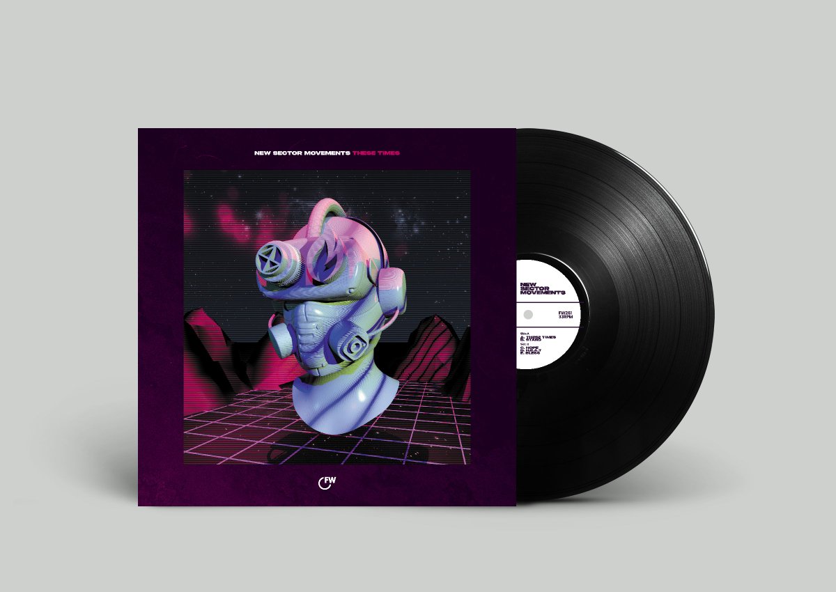 First Word Records (@firstwordhq) on Twitter photo OUT NOW!!
New Sector Movements - These Times
Brand new 5-track EP, produced by IG CULTURE.
Features vocals from <a href="/AllyshaJoy/">Allysha Joy</a> <a href="/mikecity/">mike city</a> & <a href="/neonataliemay/">Natalie May</a>
Vinyl + Digital: lnk.to/thesetimes OUT NOW!!
New Sector Movements - These Times
Brand new 5-track EP, produced by IG CULTURE.
Features vocals from <a href="/AllyshaJoy/">Allysha Joy</a> <a href="/mikecity/">mike city</a> & <a href="/neonataliemay/">Natalie May</a>
Vinyl + Digital: lnk.to/thesetimes