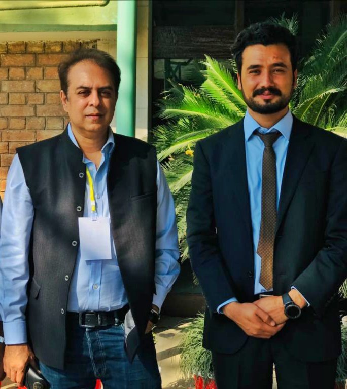 irfooOfficial's tweet photo. Today, we were lucky to have @DrOsamaSiddique sb session on his famous book "Snuffing Out the Moon" at 2nd Peshawar Literature Festival 2023 @peshawarfest!
#plf
#PeshawarLiteratureFestival2023 https://t.co/n9SeOLU4lc