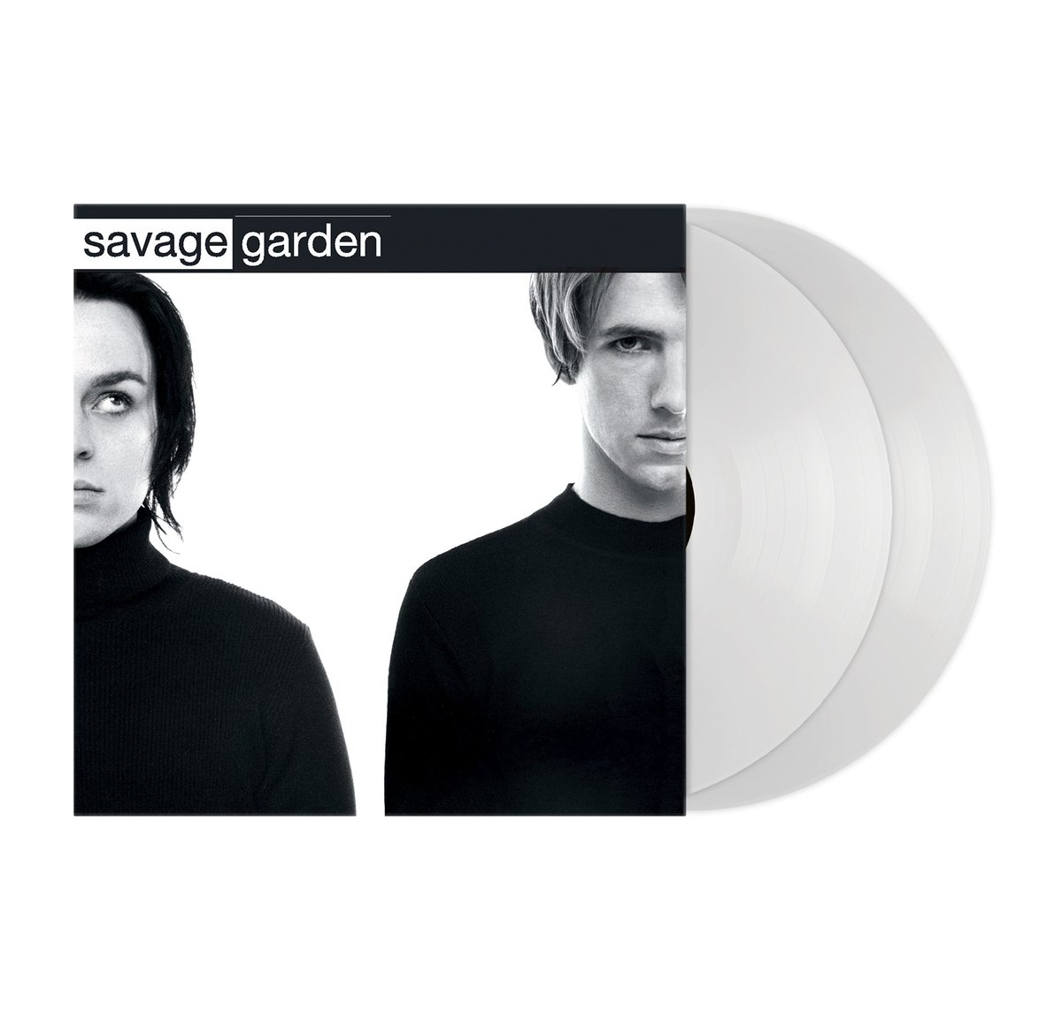 101CRecords's tweet photo. Now taking pre-orders for...
SAVAGE GARDEN – Savage Garden (Sony) 9th June 2023.
Savages Gardens debut comes to Vinyl for the first time. 
White 2LP.

@savagegardenofficial
#101collectorsrecords #independentrecordstore
#newrelease2023
#supportlocal
#firsttimeonvinyl https://t.co/eEZJ9AhTbA