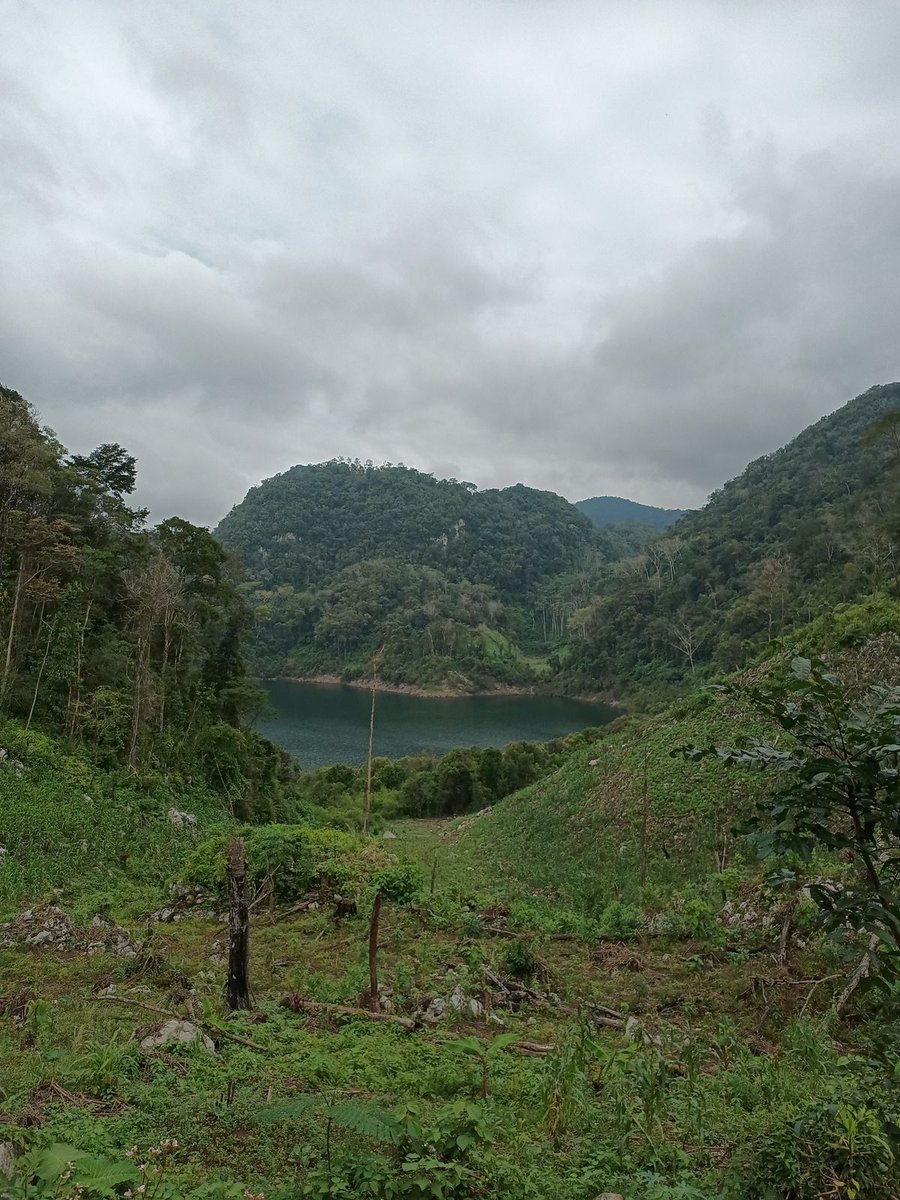 UNECHISEC's tweet photo. Con #OrdenYTransformación podemos lograr el mantenimiento, cuidado y conservación de la Laguna Sepalau ubicada en el Municipio de Chisec, un  Centro turístico que representa una de las muchas bellezas que tiene Alta Verapaz
#Afíliate #UneteALaUNE
Artículo 20 Literal h) https://t.co/apXIPsR6Kw