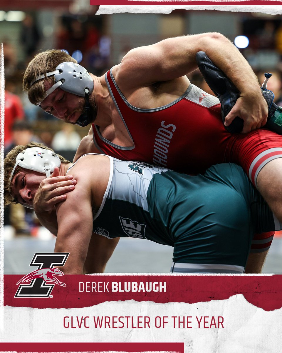 UIndyAthletics's tweet photo. 🤼 | 9⃣ All-GLVC honorees ➕2⃣ major award winners for @UIndyWrestling!

🔗 https://t.co/M6KoMBakN3 https://t.co/orJZhocp9O