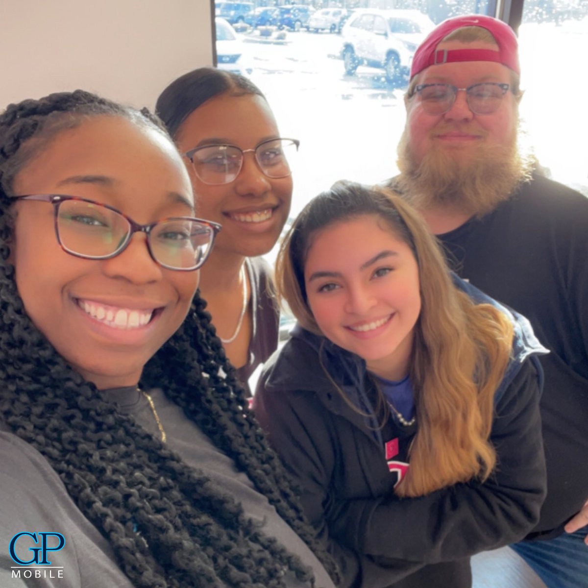 Luna Wireless tweet media