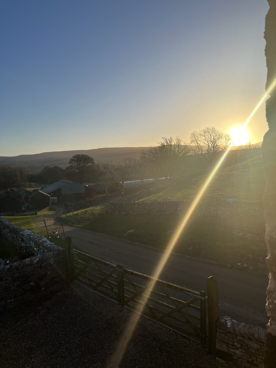 StephSY77's tweet image. Had a beautiful week in the most incredibly peaceful place 😍 recharged and ready to take on whatever’s next 💪🏼💙