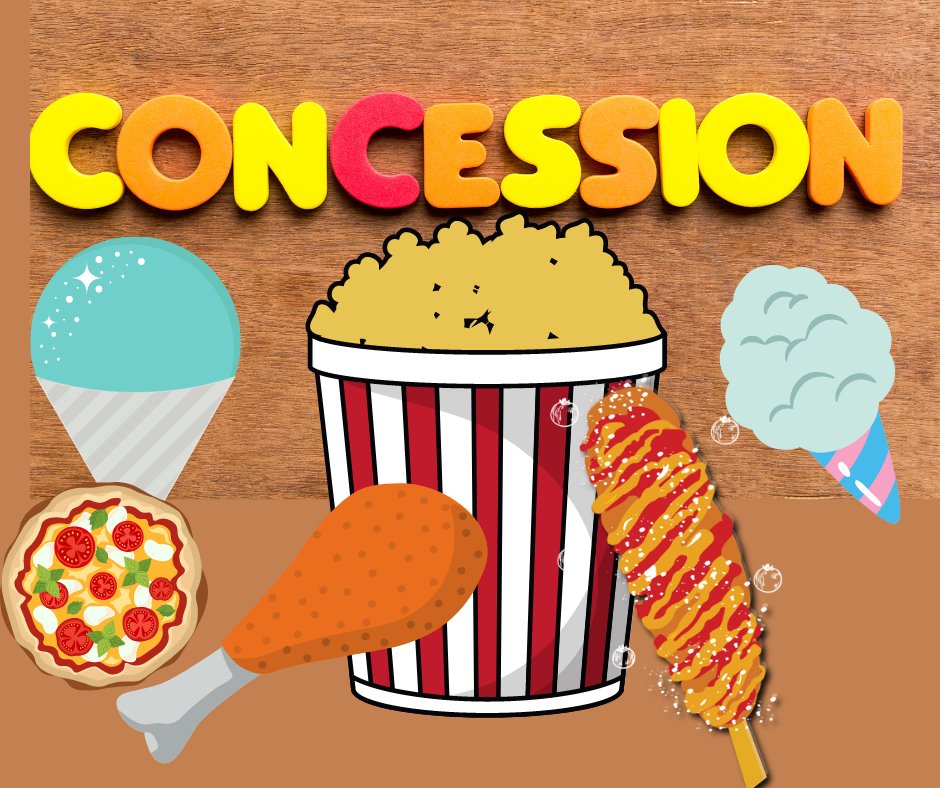 Calling all Concessionaires! Come show off your unique culinary creations at the Placer County Fair June 22-25. Sign up to be a concessionaire today!

ow.ly/nLU350N12XL

#placercofair #atthegrounds #roseville #placervalley