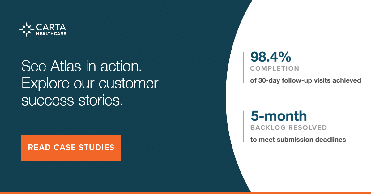 Carta Healthcare tweet media